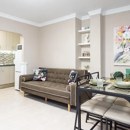 Apartment Casa Melo Melo By The